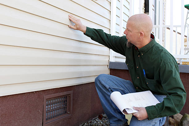 Siding for Commercial Buildings in Mount Juliet, TN